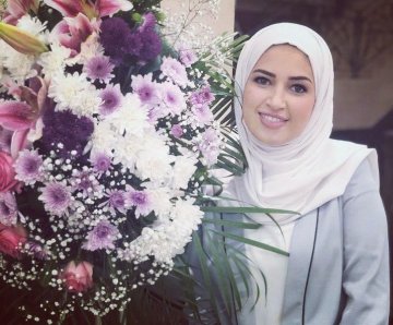 Abidah aus Berlin,Deutschland