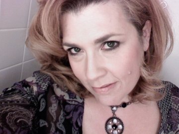 GeheimnisvolleAffäre35 aus Berlin,Deutschland