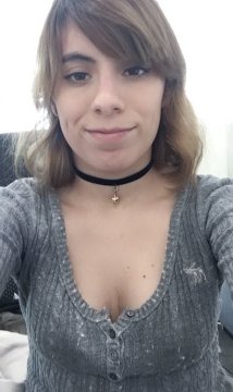 Jennifer2034 aus Solothurn,Schweiz